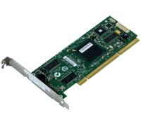 Controller Intel SRCZCRX Zero Channel Mega RAID SCSI 320-0X PCI-X 320Mbps