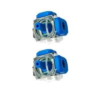 Controller Joystick Replacement ABS Non-Repair Drift Comprehensive Controller for P4/P5 Joystick Drift Solution