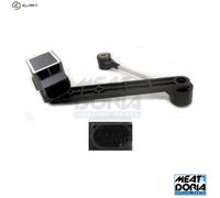 Suspension height control valve 38011 MEAT & DORIA for LAND ROVER