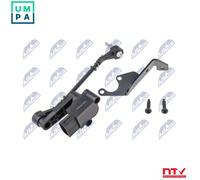 NTY ECX-LR-004 Controller, leveling control