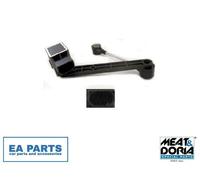 Controller, leveling control for LAND ROVER DISCOVERY MEAT & DORIA 38011
