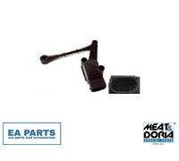 Controller, leveling control for LAND ROVER DISCOVERY MEAT & DORIA 38016