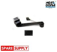 CONTROLLER, LEVELING CONTROL FOR LAND ROVER MEAT & DORIA 38011 FITS REAR