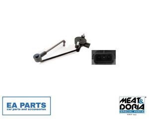 Controller, leveling control for LAND ROVER MEAT & DORIA 38013 fits Rear NEW
