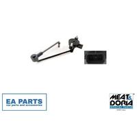 Controller, leveling control for LAND ROVER RANGE ROVER MEAT & DORIA 38013
