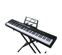 Controller Musical Keyboard Professional Electric Piano Synthesizer Instrument Piano Keyboard
