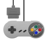 CONTROLLER PAD FOR SNES SUPER NINTENDO