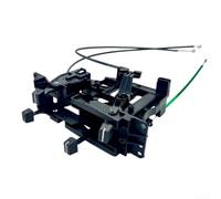 Controller Panel Switch Unit for Isuzu ForNPR-HD for nqr, 8970733441