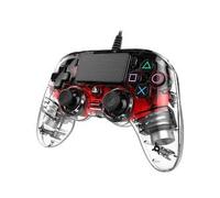 Controller PlayStation 4 Nacon Wired Illuminated Compact used