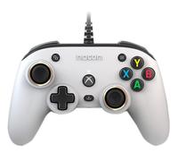 CONTROLLER, PRO COMPACT XBOX WHITE; 3665962005301 (NACON) Qty X 1