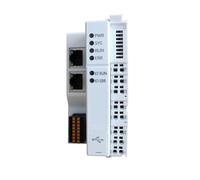 controller programmable pen/Modbus input and output IO module Codesys software -PLC-320 Codesys