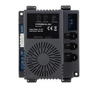 Controller Receiver Module for 24V Kids Electric Car Models HY2005M HL with 2.4G Remote System Built to Fit Standard Ride Ons