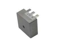 Controller Rectifier 3-Pin 12V for Sachs Zündapp | Fits Kreidler, Aprilia Amico RX MX Tuono RS, Rieju RR MRX SMX Spike Tango AM6 50CC