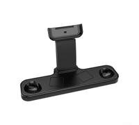Controller Stand, Low Profile Metal Stand For Steam Controller 2 Featuring Structural Integrity And Anti Slip Functional Design