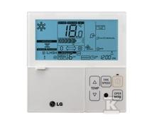 CONTROLLER STANDARD II PREMTB001.ENCXCOM
