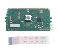 Controller Touchpad BDM-010 BDM-020 Model with 16pin/18pin Flexible Cable Sensitive Gameplay Extended Controller Lifespan