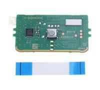 Controller Touchpad BDM-010 BDM-020 Model with 16pin/18pin Flexible Cable Sensitive Gameplay Extended Controller Lifespan