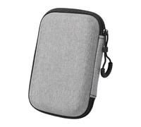 Controller Travel Stage, Carry Button, Travel Protection Cover, Travel Bag, EVA Portable Hard Case, Controller Storage , Game Console Organisation