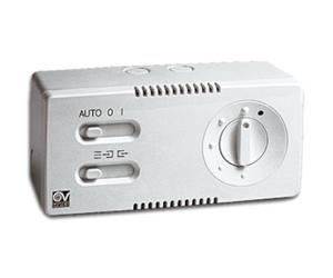 Controller unit CREN for Vario window fans & wall fans