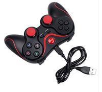 Controller with Stand for Samsung Galaxy Note 20 Ultra Smartphone PC USB Bluetooth Video Games Joystick Precision Universal