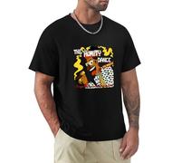 controlli Digital Underground The Humpty Dance Adult T Shirt Hip Hop Music Black L