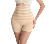 Controlling Bodysuit Tall Bodysuits Women Shapewear Size 22 Waist Snatch Bodysuit Firm Lower Belly Control Body Control Underwear Control Vest Tops Women UK Khaki