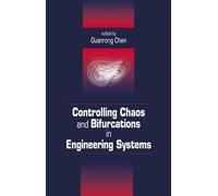 Controlling Chaos and Bifurcations in Engineering Systems