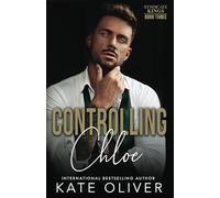 Controlling Chloe: An Irish Mafia Romance (Syndicate Kings)