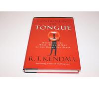 Controlling The Tongue