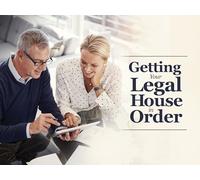 Controlling Who Gets Your Property