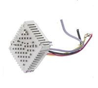 CONTROLLO ELETTRONICO for Makita BSS610 DSS610 BSS610RFE 620258-1 620G71-9