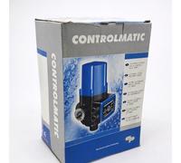 Controlmatic F05 Electronic Pump Controller Automatic Pressure and Flow Control Unit for Water Pumps