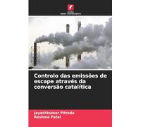 Controlo das emissões de escape através da conversão catalítica