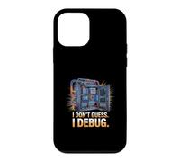 Controls Engineer PLC Troubleshooting Case for iPhone 12 mini