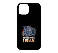 Controls Engineer PLC Troubleshooting Case for iPhone 14