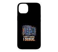 Controls Engineer PLC Troubleshooting Case for iPhone 14 Plus