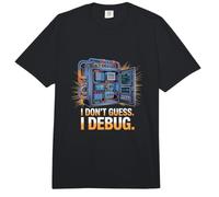 Controls Engineer PLC Troubleshooting Comfort Colors Adult Heavyweight T-Shirt