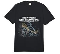 Controls Engineer Signal Troubleshooting Comfort Colors Adult Heavyweight T-Shirt