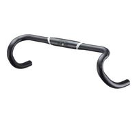 Controltech CLS Gravel Handlebars - Black / 44cm / 31.8mm