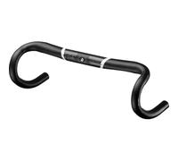 Control Tech Cls Alloy Road bar, 31.8x420mm, black, Gray Decal