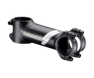 Controltech CLS Road Stem - Black / 100mm / 31.8mm / +/- 5º
