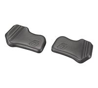 Controltech Falcon Replacment TT Bar Pads - Black