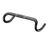 Controltech Falcon Road Ergo Handlebar - Black / 44cm / 31.8mm