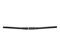 Controltech One Flat MTB Handlebars - Black / 760mm / No Rise / 31.8mm