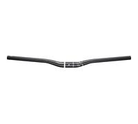 Controltech One Riser MTB Handlebars - Black / 700mm / 20mm / 31.8mm