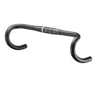 Controltech One Road Handlebars - Black / 44cm / 31.8mm