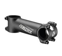 Controltech One Road Stem - Black / 80mm / 31.8mm / +/- 5º