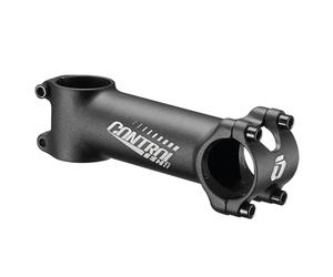 Controltech One Road Stem - Black / 80mm / 31.8mm / +/- 5º