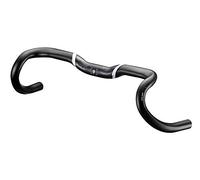 Controltech CLS Gravel Riser Handlebar - Black / 42cm / 31.8mm