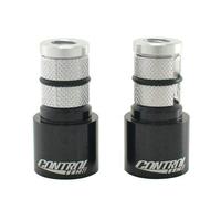 Controltech Terminator MTB Bike Handlebar Bar End Extension Plug Length 20mm, AC-63, ST1777